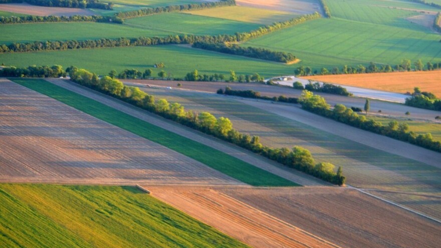HUP: Hrvatska u odnosu na hektare treba imati gotovo 100.000 manje poljoprivrednih gospodarstava