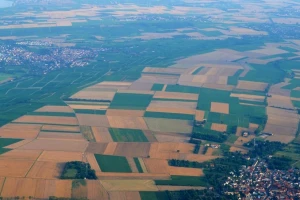 Što je uopće komasacija poljoprivrednog zemljišta?
