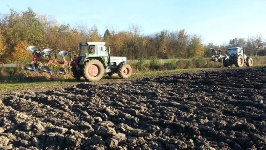 Prodaja zemljišta u Umagu i Valpovu