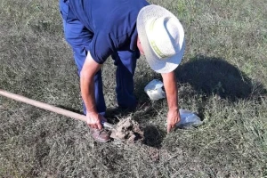 Besplatnom analizom zemljišta do boljih prinosa