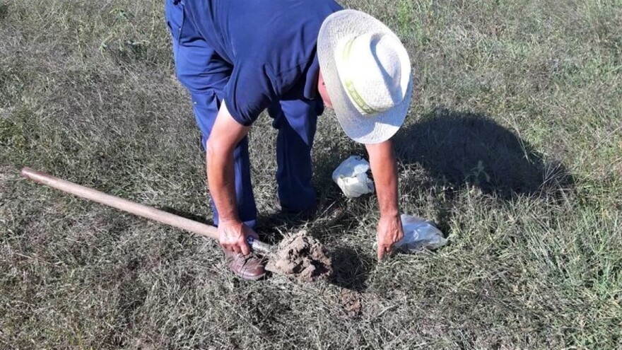 Besplatnom analizom zemljišta do boljih prinosa