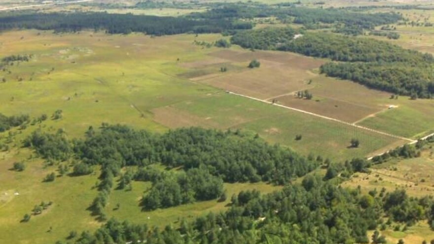 Prodaja zemljišta u Gornjim Bogićevcima