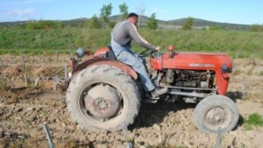 Kupili 273 hektara zemlje za 7.000 kn po hektaru