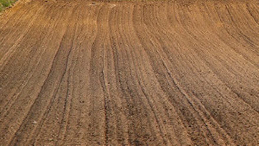 Priprema poljoprivrednih površina