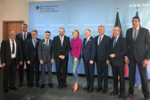 Žugić: CEFTA omogućila zonu slobodne trgovine i za poljoprivredne proizvode