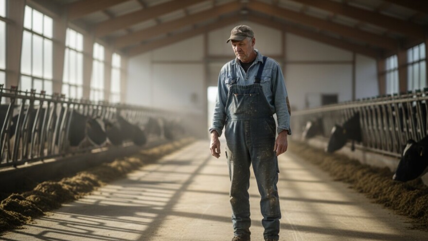 Zemlje EU-a bez dogovora o intervenciji na tržištu mlijeka