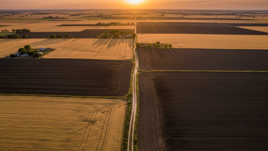 Zemljišni maksimum treba biti 80 hektara