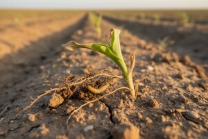 Zemljišni štetnici u ratarskim kulturama