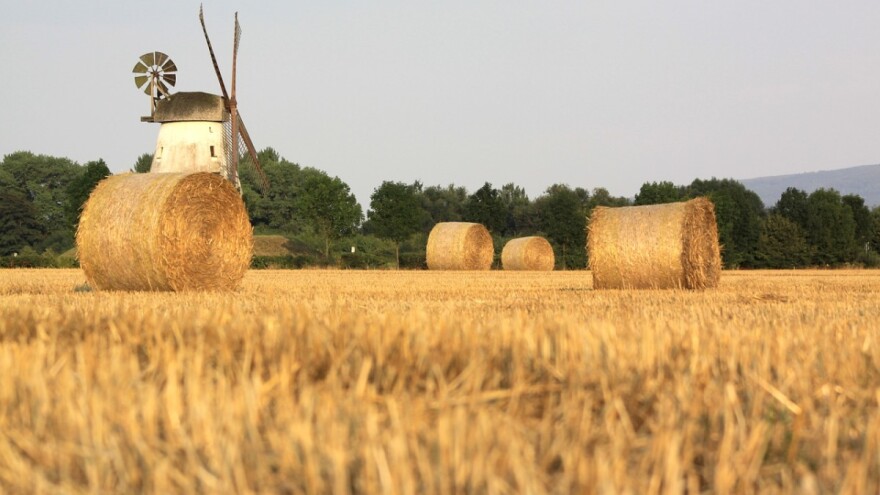 Zakon o poljoprivrednom zemljištu je stupio na snagu!