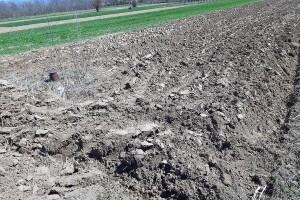 Subvencionira se poboljšanje kvaliteta tla - po korisniku do 3.000 KM
