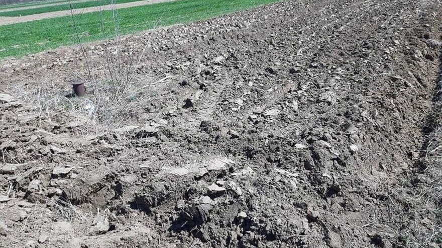 Subvencionira se poboljšanje kvaliteta tla - po korisniku do 3.000 KM