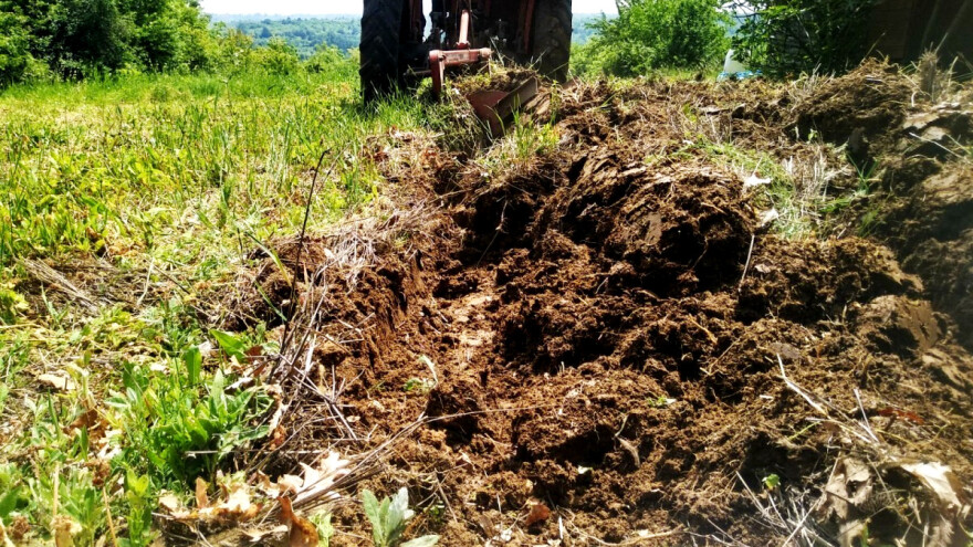 Kroz tri godine na tisuću lokacija u pet županija analizirat će se tlo