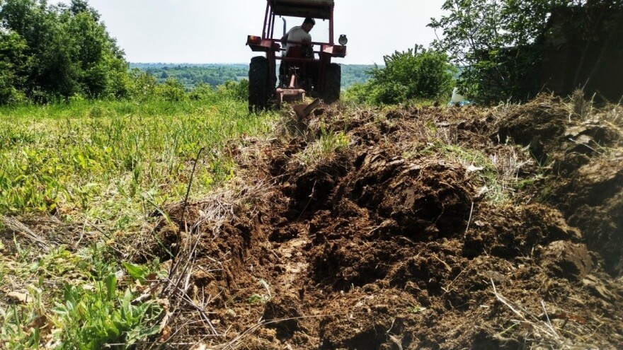 Tko je dužan dostaviti geotagirane fotografije kao dokaz poljoprivredne aktivnosti?