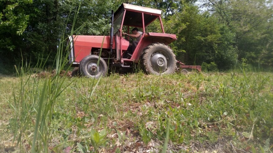Kojim mjerama se boriti protiv degradacije zemljišta i suše?