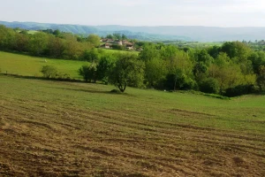 Početkom sledeće godine, kreće ustupanje obradivog zemljišta