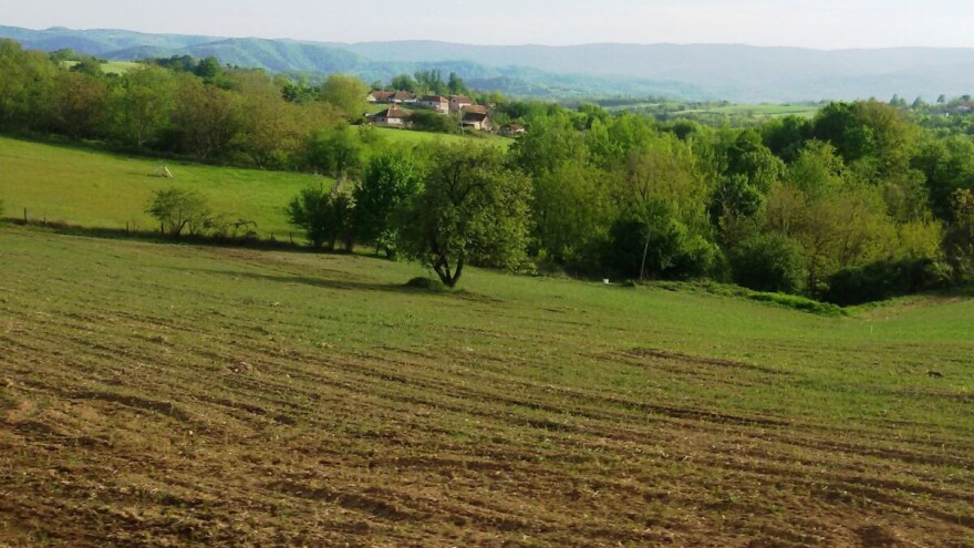 Početkom sledeće godine, kreće ustupanje obradivog zemljišta
