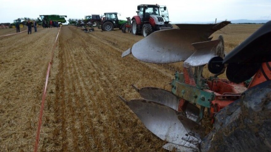 Prodaja zemljišta u tri županije!