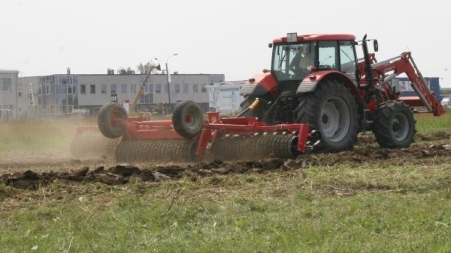 Hoće li Agencija za zemljište prigušiti korov?