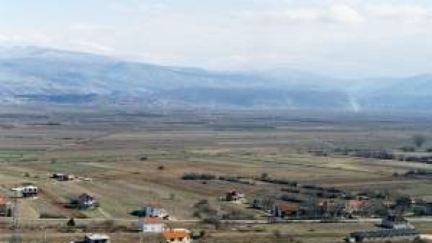 Zakupoprimci državnog zemljišta u općini Udbina