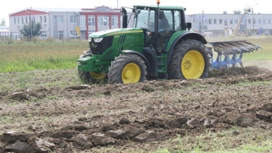 "Zakon protiv poljoprivrede" ipak neće proći!