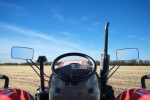 Najveći izazov mladih farmera u EU - zemljište!