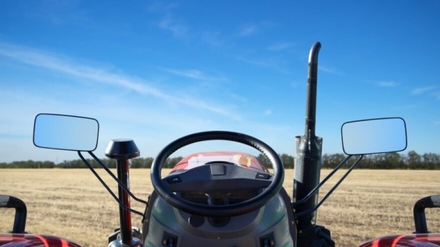 Najveći izazov mladih farmera u EU - zemljište!