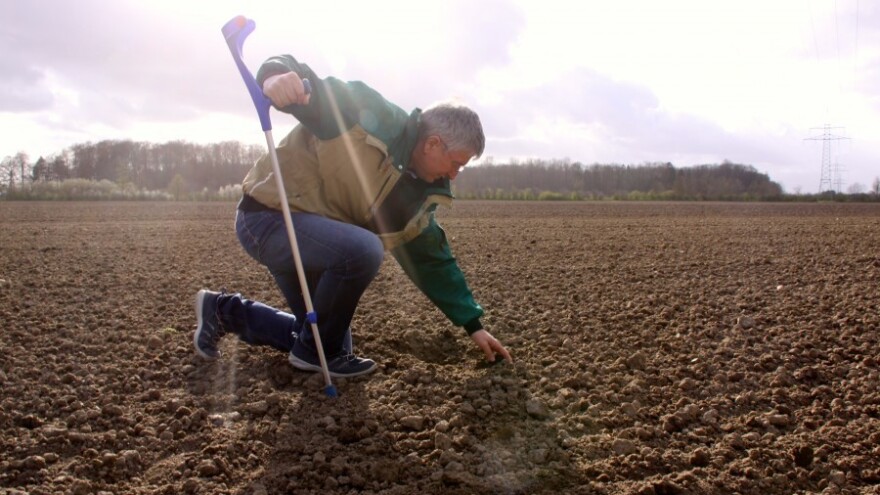 Zašto se bildaju cijene hektara državnih oranica?