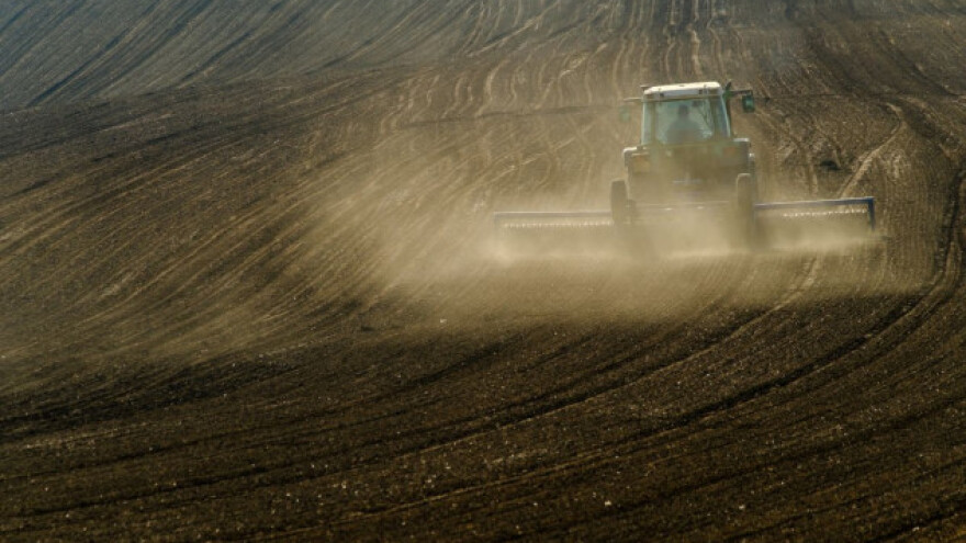 Kome se ovaj puta "namještaju" hektari?