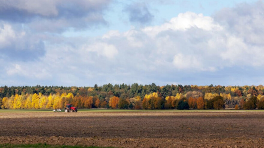 Što se skriva u zemljištu?