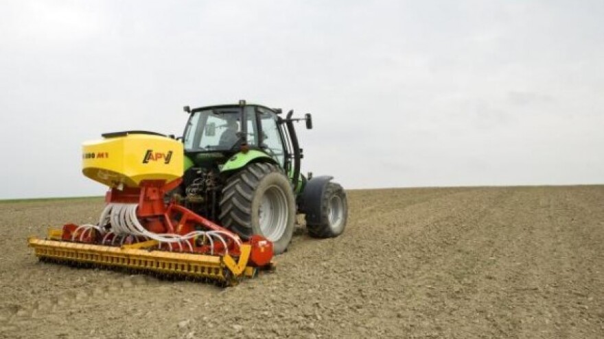 Evidencija zemljišta bez prava na posjed