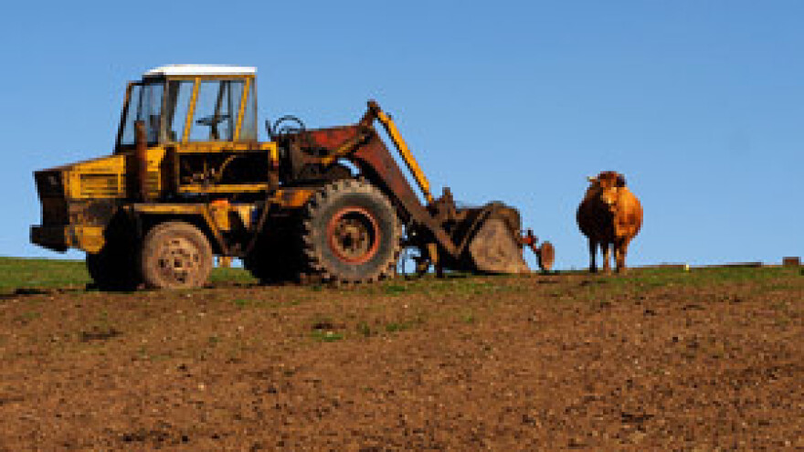 Manipulacije poljoprivrednim zemljištima