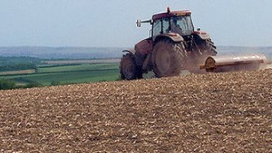 Konačna rasprodaja zemlje