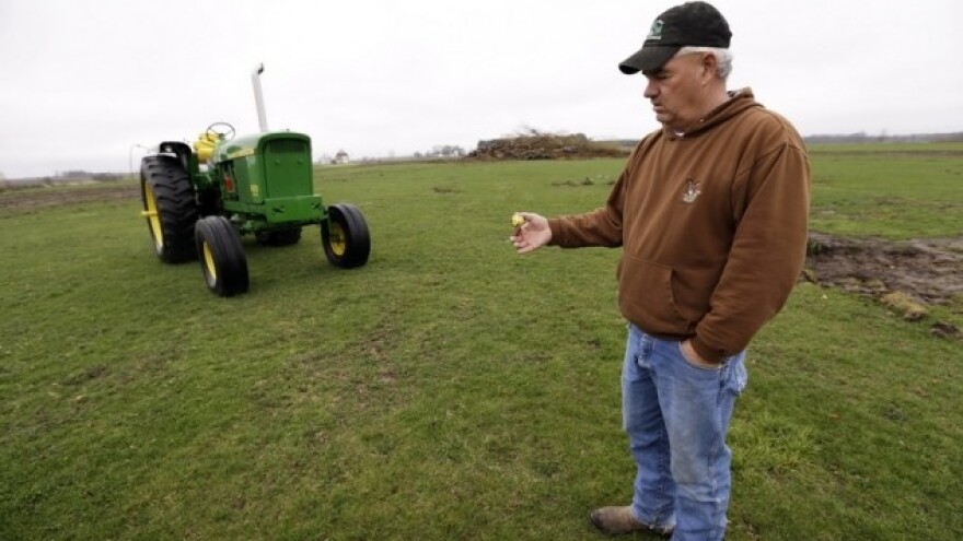Prodaja zemljišta u Osijeku i Iloku