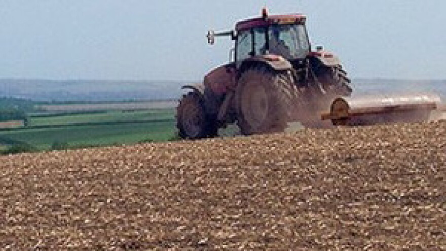 Javne rasprave o Nacrtu prijedloga zakona o poljoprivrednom zemljištu