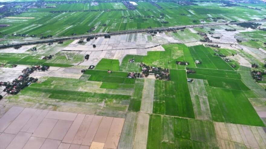 Slab interes za državnom zemljom