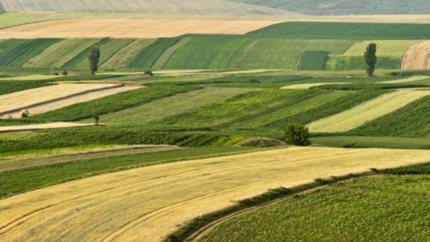 Leko i Jakovina sa županima o poljoprivrednom zemljištu