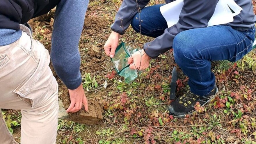 U 13 opština mapiranje i analiza potencijala napuštenih državnih oranica