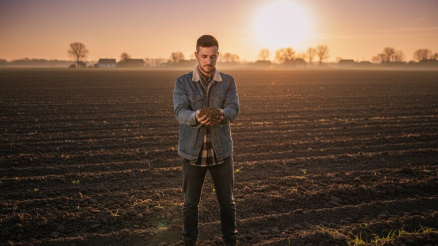 Zemlju prodati mladim poljoprivrednicima