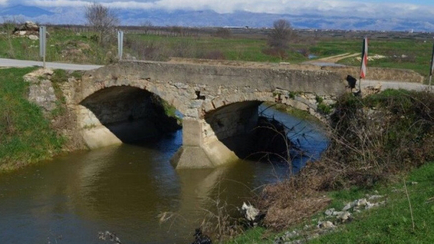 4,8 milijuna kuna iz IPARD-a za otpadne vode