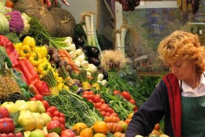 Tržište voća i povrća ugroženo širom svijeta - nekima prijeti nestašica hrane