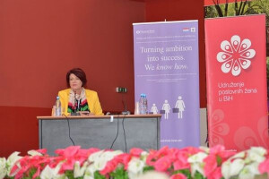 Dani poduzetništva žena 2017. u Sarajevu