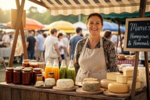 Žene liderice u agrobiznisu