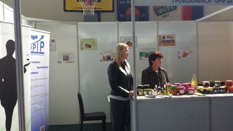 Žene liderice u agrobiznisu