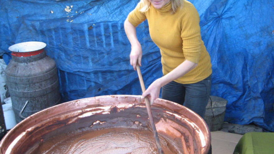 Švajcarska finansira osnaživanje žena na selu