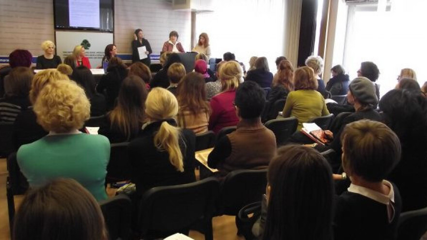 Žene poduzetnice i u krizi grade tržišne prilike