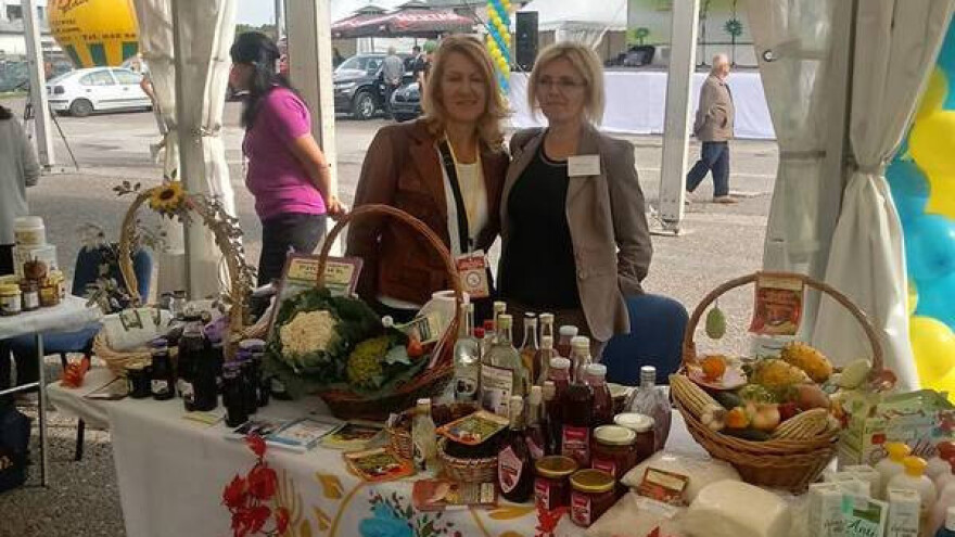 Žene nosici poljoprivrednih gazdinstava u 22,7% slučajeva