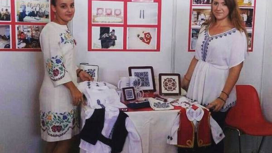 Žene trebaju prostor za plasiranje svojih proizvoda
