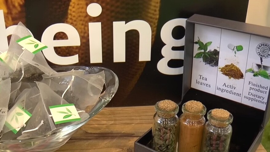 Vitafoods Europe 2018 - vruće teme iz prehrambene industrije