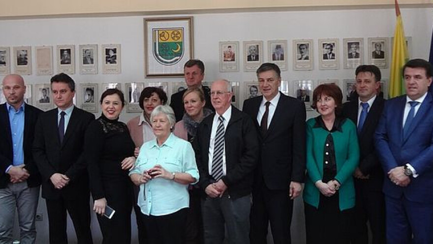 Osigurani plastenici za 20 porodica