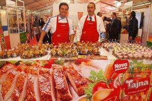 Zenički privredni sajam - najveći sajam u BiH